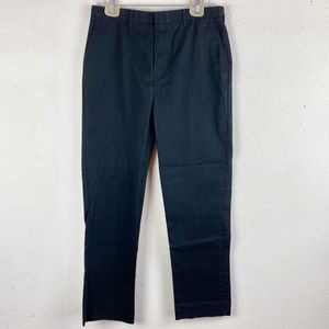Edwards Black Men’s Pants